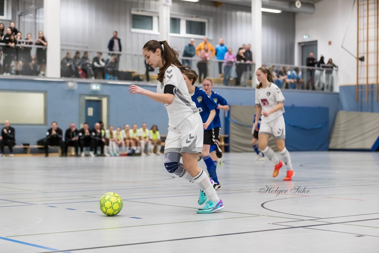 Bild 300 - wBJ Futsalmeisterschaft